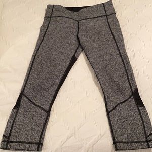 Lululemon pace rival leggings